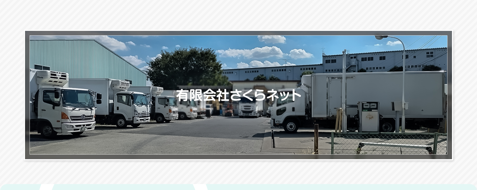 有限会社さくらネット
